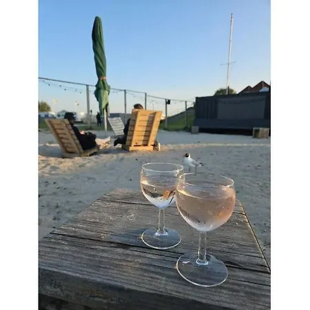 Σπίτι διακοπών Graft View By The Sea