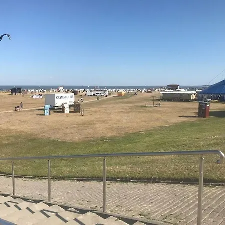 Graft View By The Sea *